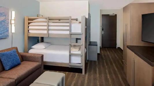 Hyatt House across from Universal Orlando Resort - 40