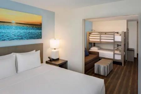 Hyatt House across from Universal Orlando Resort - 4