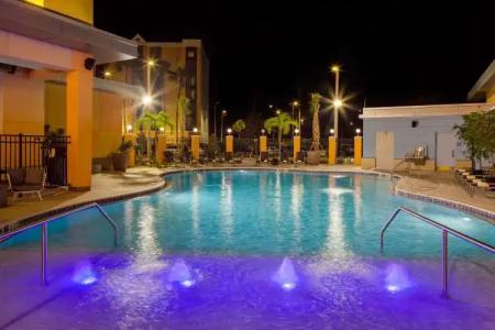 Hyatt House across from Universal Orlando Resort - 16