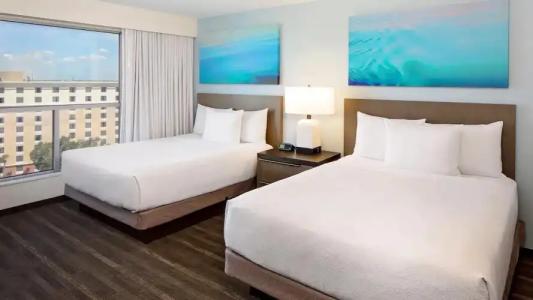 Hyatt House across from Universal Orlando Resort - 34