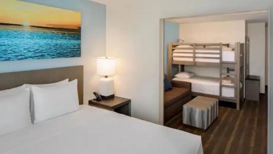 Hyatt House across from Universal Orlando Resort - 41