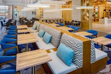 Hyatt House across from Universal Orlando Resort - 21