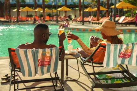 Universal’s Endless Summer Resort – Dockside Inn and Suites - 18