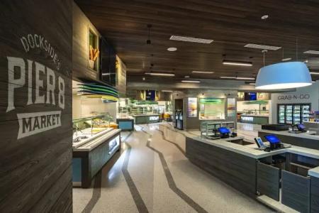 Universal’s Endless Summer Resort – Dockside Inn and Suites - 22