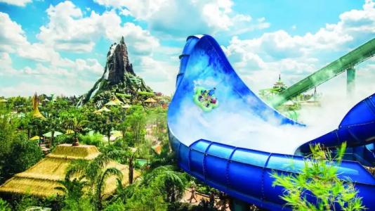 Universal’s Endless Summer Resort – Dockside Inn and Suites - 10