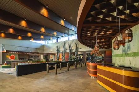 Universal’s Endless Summer Resort – Dockside Inn and Suites - 16