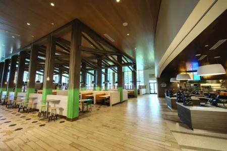 Universal’s Endless Summer Resort – Dockside Inn and Suites - 21