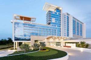 JW Marriott Bonnet Creek Resort & Spa, Orlando