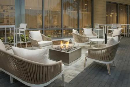 Element Orlando Universal Blvd. - 6