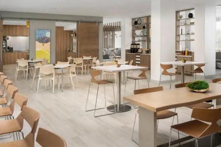 Element Orlando Universal Blvd. - 23