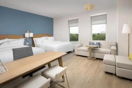 Element Orlando Universal Blvd. - 54