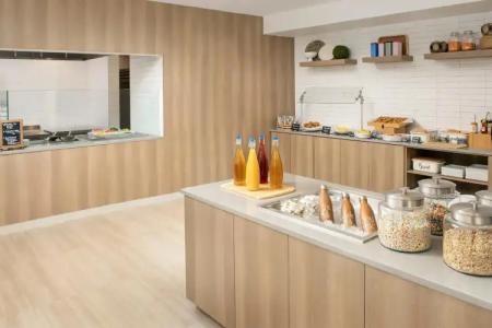 Element Orlando Universal Blvd. - 10