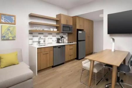 Element Orlando Universal Blvd. - 55