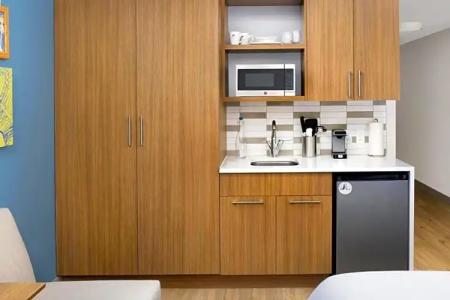 Element Orlando Universal Blvd. - 32