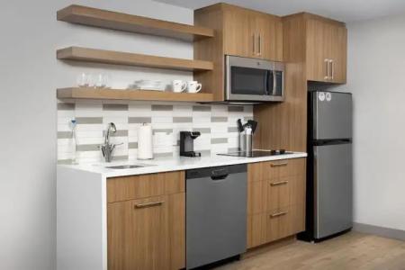 Element Orlando Universal Blvd. - 49