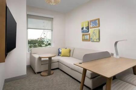 Element Orlando Universal Blvd. - 42