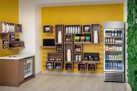 Element Orlando Universal Blvd. - 11