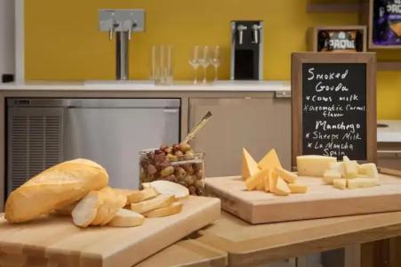 Element Orlando Universal Blvd. - 12