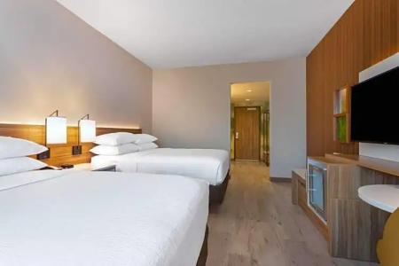 Wyndham Garden Orlando Universal / I Drive - 21