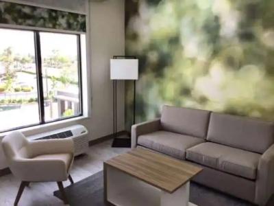 Wyndham Garden Orlando Universal / I Drive - 5