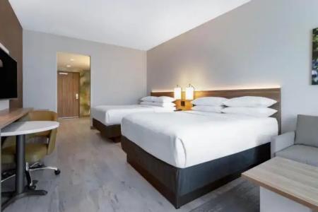 Wyndham Garden Orlando Universal / I Drive - 35