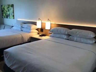 Wyndham Garden Orlando Universal / I Drive - 2