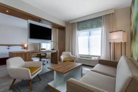 Wyndham Garden Orlando Universal / I Drive - 32