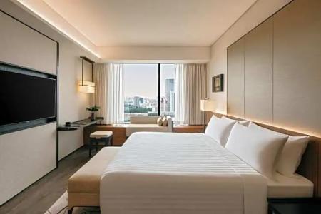 The Clan Singapore by Far East Hospitality - 102