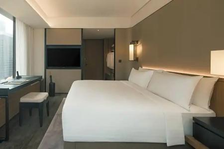 The Clan Singapore by Far East Hospitality - 100