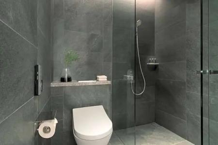 The Clan Singapore by Far East Hospitality - 104