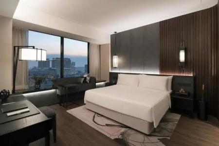 The Clan Singapore by Far East Hospitality - 109