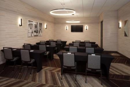 H Los Angeles, Curio Collection By Hilton - 16
