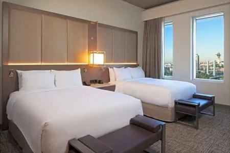 H Los Angeles, Curio Collection By Hilton - 48