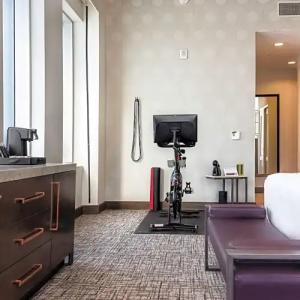 H Los Angeles, Curio Collection By Hilton - 61