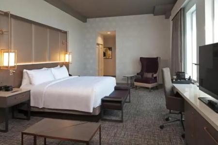 H Los Angeles, Curio Collection By Hilton - 32