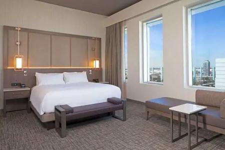 H Los Angeles, Curio Collection By Hilton - 58