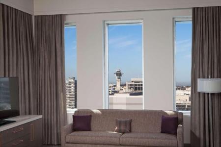 H Los Angeles, Curio Collection By Hilton - 5