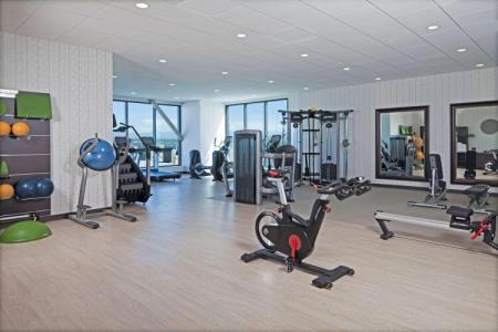 H Los Angeles, Curio Collection By Hilton - 20
