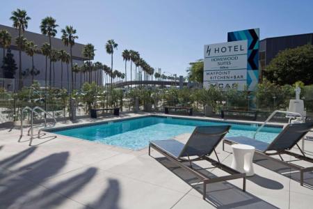H Los Angeles, Curio Collection By Hilton - 14