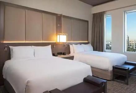 H Los Angeles, Curio Collection By Hilton - 39