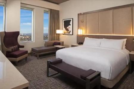 H Los Angeles, Curio Collection By Hilton - 50