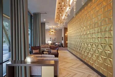 H Los Angeles, Curio Collection By Hilton - 12