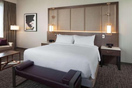 H Los Angeles, Curio Collection By Hilton - 4