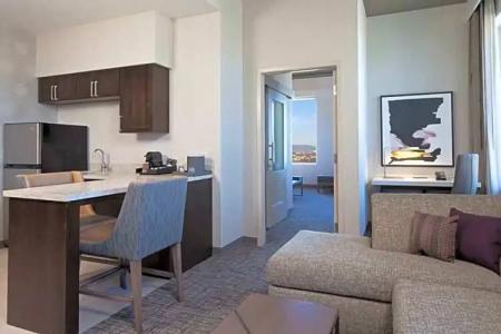 H Los Angeles, Curio Collection By Hilton - 71