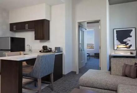 H Los Angeles, Curio Collection By Hilton - 77