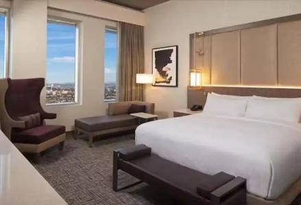 H Los Angeles, Curio Collection By Hilton - 36