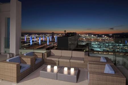 H Los Angeles, Curio Collection By Hilton - 23