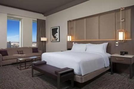 H Los Angeles, Curio Collection By Hilton - 55