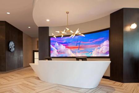 H Los Angeles, Curio Collection By Hilton - 18