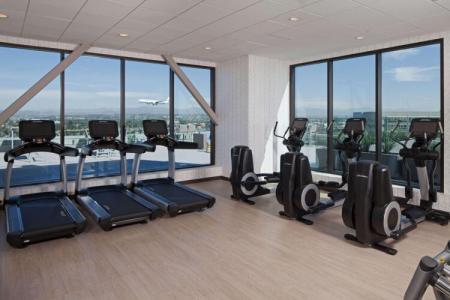 H Los Angeles, Curio Collection By Hilton - 19